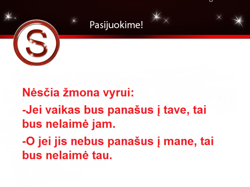 Nėštumas