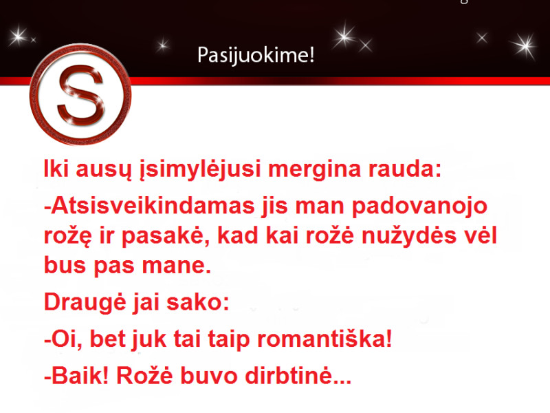 Rožė