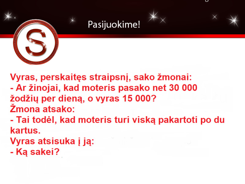 Statistika