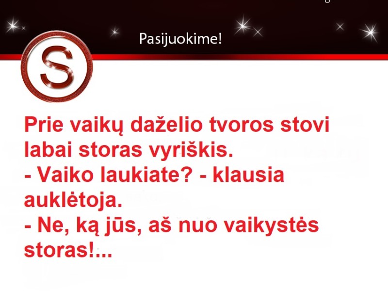 Storuliukas