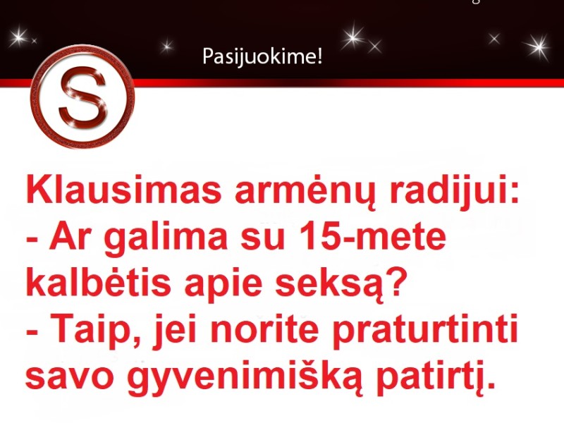 Armėnų radijas