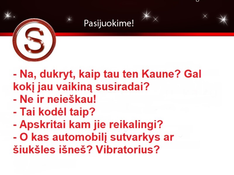 Vaikinas