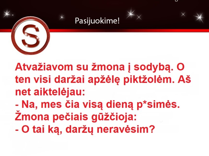 Daržai