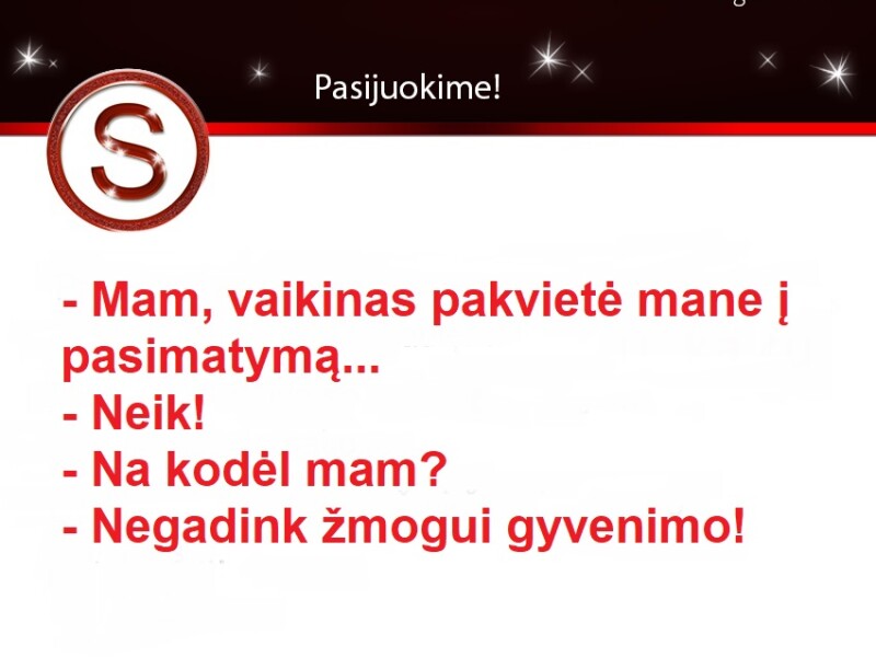 Pasimatymas