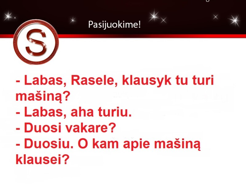 Raselė