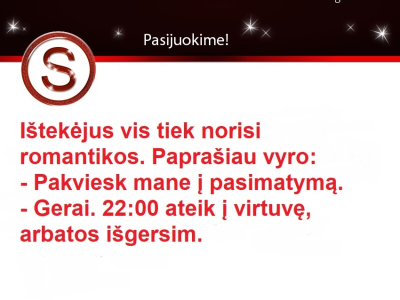 Pasimatymas