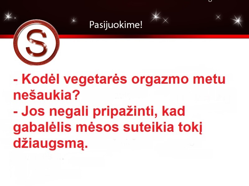 Vegetarės