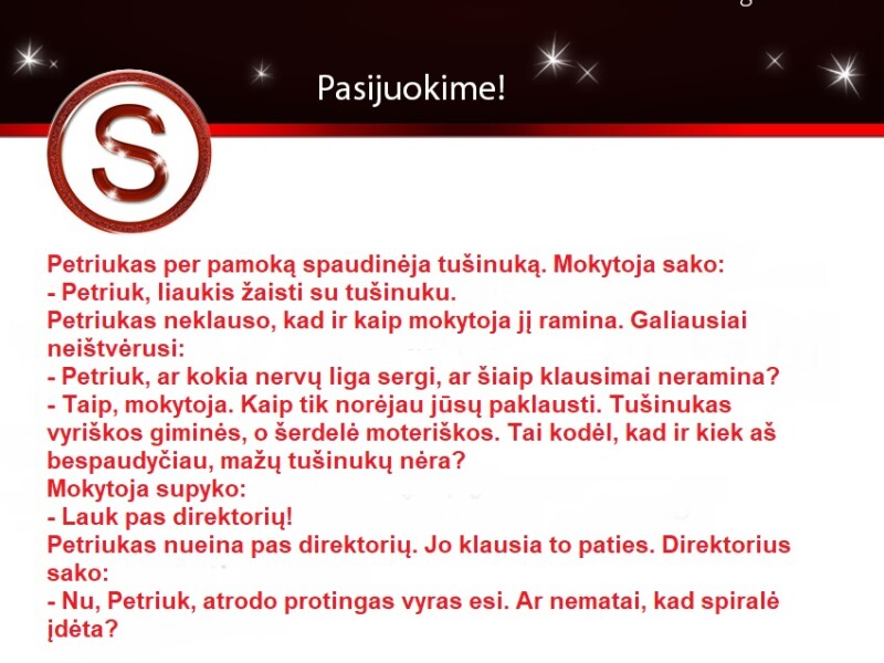 Petriukas