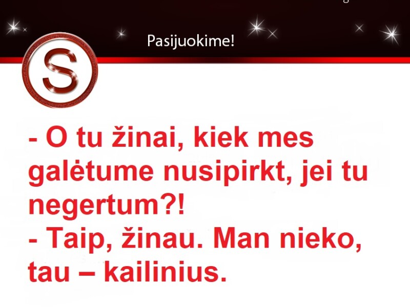 Šeimyninis gyvenimas