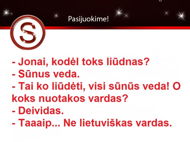 Sūnus veda