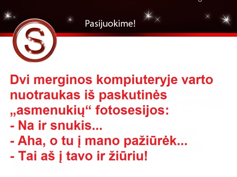 Asmenukės