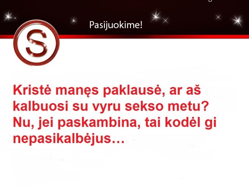 Pokalbis