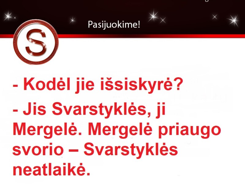 Skyrybų priežastis