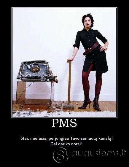 PMS