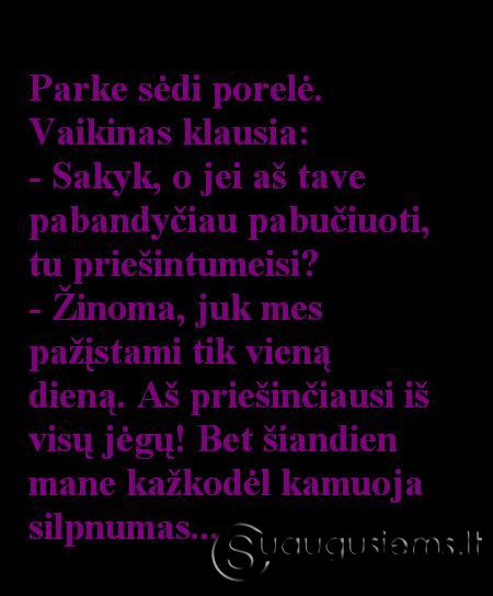 Parke...