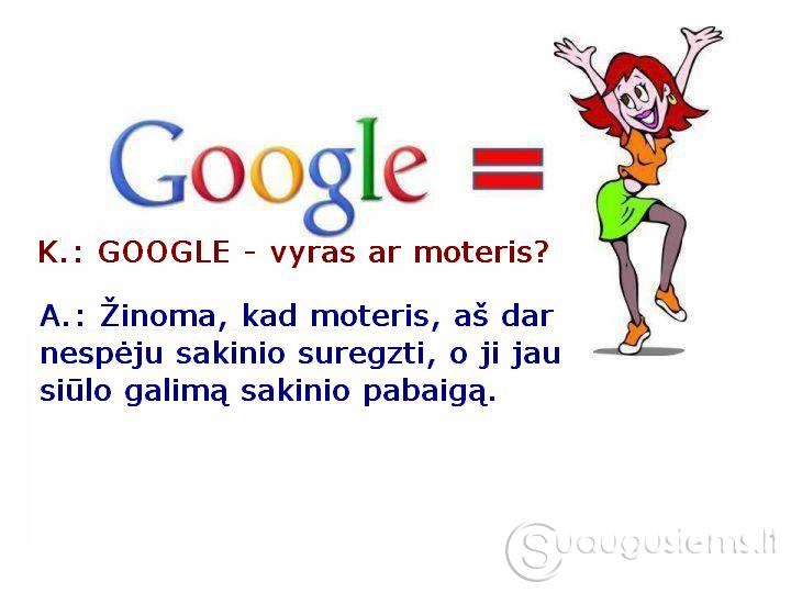 Google