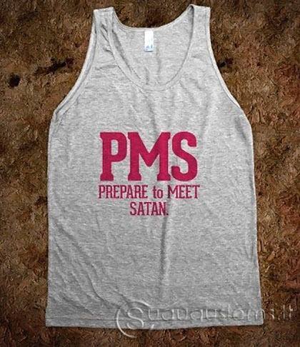 PMS