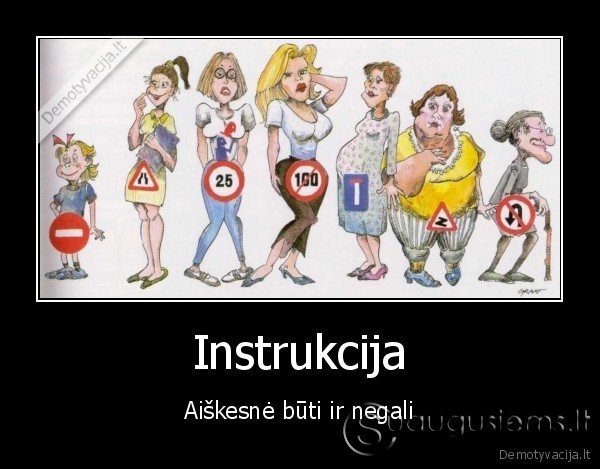 instrukcija