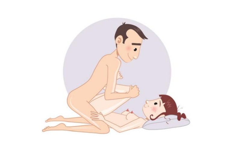 Sekso poza Sekso poza "Tominagi"