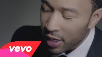 John Legend - Tonight...