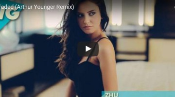 ZHU - Faded (Arthur...