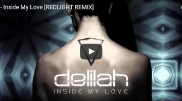 Delilah - Inside My...