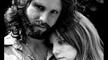 The Doors - Love Her...